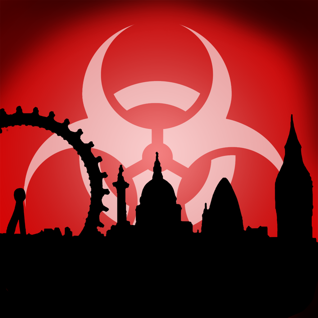 Quarantine London by Mefuru Studios Quarantine London by Mefuru Studios icon
