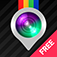 InstaPlace : beautiful photo checkins & postcards
