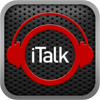 Griffin Technology - iTalk Recorder Premium artwork